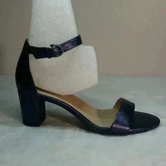 Natrualizer vera sandal 6.5 nwot nwob - Picture 2 of 8